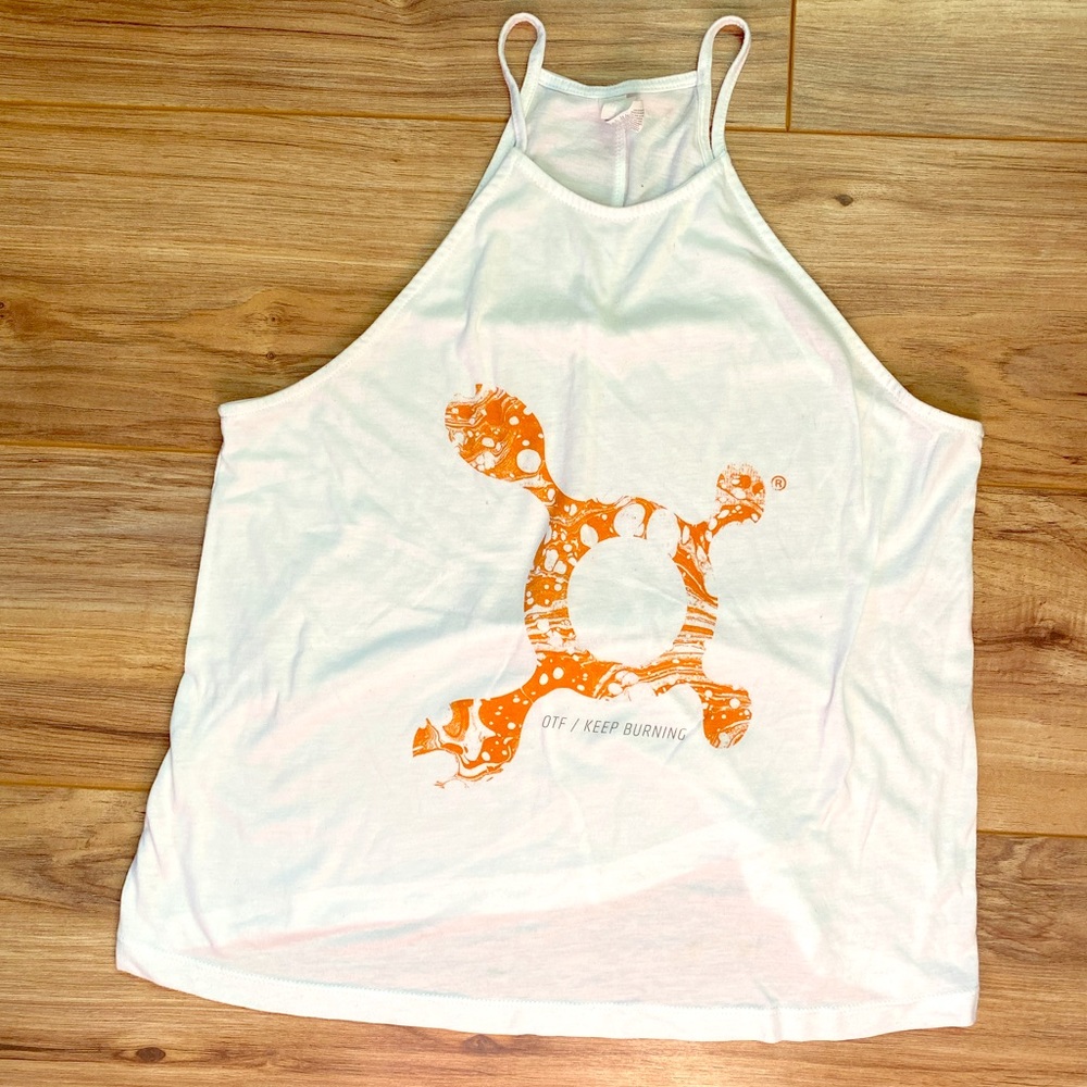 Orangetheory Fitness Tank Top